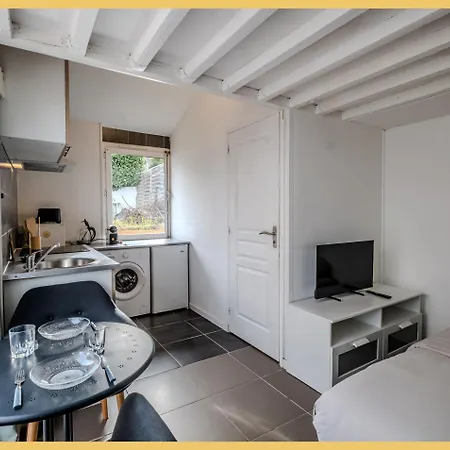 Daire Chez Polux I I