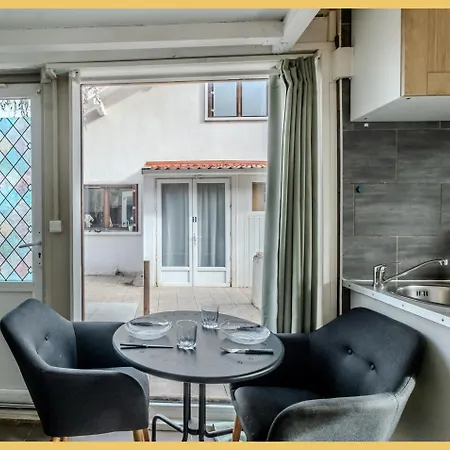 Chez Polux I I Etrembieres